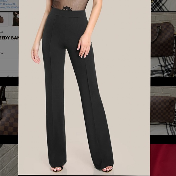 SHEIN dress pants - Picture 1 of 1